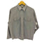 ファイブブラザー FIVE BROTHER 90‐00S レギュラーカラー ワーク シャツ メンズ import:L