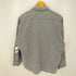 ファイブブラザー FIVE BROTHER 90‐00S レギュラーカラー ワーク シャツ メンズ import:L