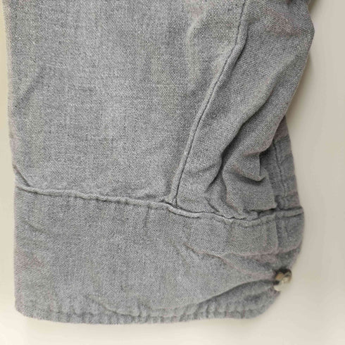 ファイブブラザー FIVE BROTHER 90‐00S レギュラーカラー ワーク シャツ メンズ import:L