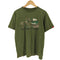ザノースフェイス THE NORTH FACE S/S Camouflage Logo Tee カモフラージュロゴT メンズ M