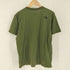 ザノースフェイス THE NORTH FACE S/S Camouflage Logo Tee カモフラージュロゴT メンズ M