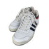 アディダス adidas TOP TEN LO トップテン ローカットスニーカー メンズ JPN:25.5