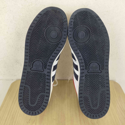 アディダス adidas TOP TEN LO トップテン ローカットスニーカー メンズ JPN:25.5