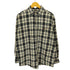 カーハート Carhartt 00S ボタンダウン ネル シャツ メンズ import:L