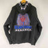 シュプリーム Supreme 20AW PHARAOH STUDDED HOODED SWEATSHIRT メンズ JPN:L