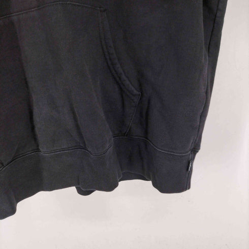 シュプリーム Supreme 20AW PHARAOH STUDDED HOODED SWEATSHIRT メンズ JPN:L