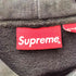 シュプリーム Supreme 20AW PHARAOH STUDDED HOODED SWEATSHIRT メンズ JPN:L