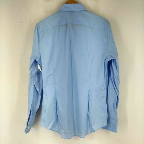 ザラ ZARA ロングスリーブシャツ メンズ import:S