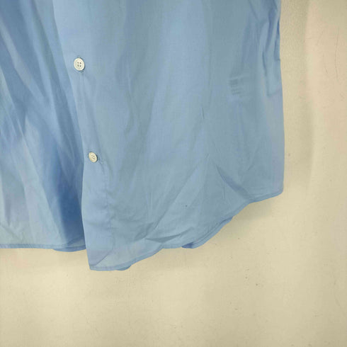 ザラ ZARA ロングスリーブシャツ メンズ import:S