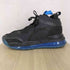 ジョーダンブランド JORDAN BRAND AEROSPACE 720 BLACK/BLUE FURY-REFLECT SILVER メンズ JPN:30
