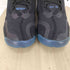 ジョーダンブランド JORDAN BRAND AEROSPACE 720 BLACK/BLUE FURY-REFLECT SILVER メンズ JPN:30
