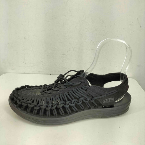 キーン KEEN UNEEK ユニーク サンダル メンズ JPN:28