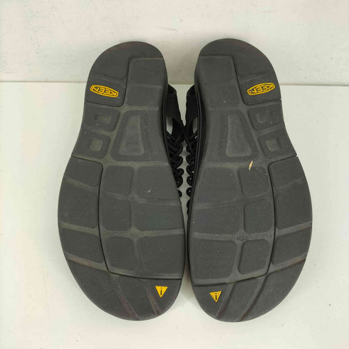 キーン KEEN UNEEK ユニーク サンダル メンズ JPN:28