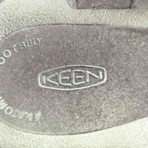 キーン KEEN UNEEK ユニーク サンダル メンズ JPN:28