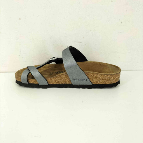ビルケンシュトック BIRKENSTOCK Mayari マヤリ サンダル レディース JPN:22.5