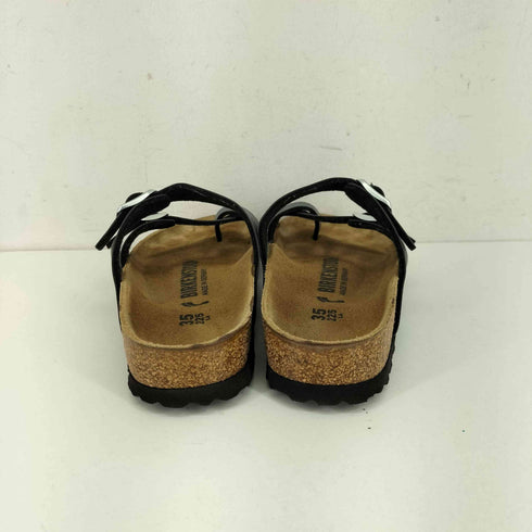 ビルケンシュトック BIRKENSTOCK Mayari マヤリ サンダル レディース JPN:22.5