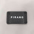 フィラノ FIRANO はっ水軽量ナイロンオーバルハンドルリュック レディース ONE SIZE