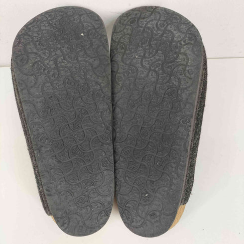 ビルケンシュトック BIRKENSTOCK Amsterdam アムステルダム クロッグサンダル レディース JPN:22.5
