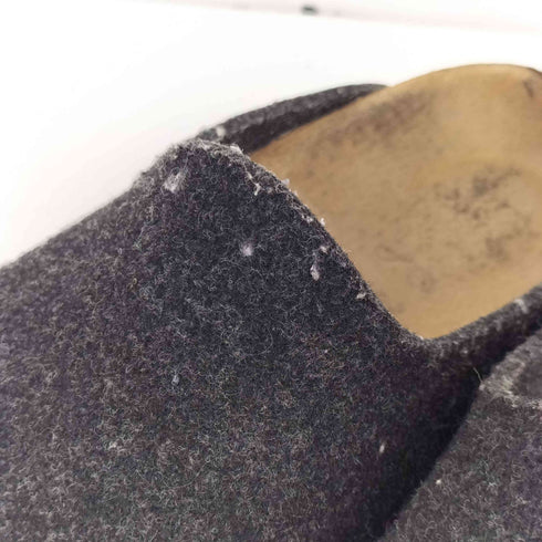 ビルケンシュトック BIRKENSTOCK Amsterdam アムステルダム クロッグサンダル レディース JPN:22.5