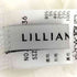 リリアンカラット LILLIAN CARAT フリルカットソードッキングスカート レディース 1