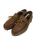 コールハーン COLE HAAN MADE IN USA デッキシューズ Vibram メンズ