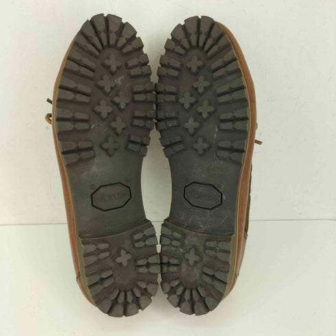 コールハーン COLE HAAN MADE IN USA デッキシューズ Vibram メンズ