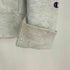 LilBit Better / Champion リバースウィーブボディ 刺繍ロゴ パーカー メンズ import:L
