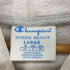 LilBit Better / Champion リバースウィーブボディ 刺繍ロゴ パーカー メンズ import:L