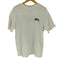 ステューシー Stussy Fuzzy Dice Tee サイコロ メンズ import:L