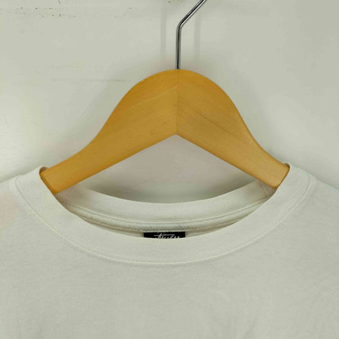ステューシー Stussy Fuzzy Dice Tee サイコロ メンズ import:L