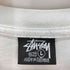 ステューシー Stussy Fuzzy Dice Tee サイコロ メンズ import:L