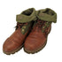 ティンバーランド Timberland ロールトップ ワークブーツ メンズ US:9