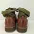 ティンバーランド Timberland ロールトップ ワークブーツ メンズ US:9