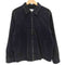 マーシュランディング MARSH LANDING 90s 細畝 ジップアップ コーデュロイジャケット メンズ import:L
