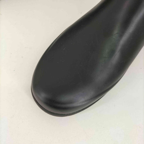 ハンター HUNTER W ORG REFINED CHELSEA レインブーツ レディース UK:4