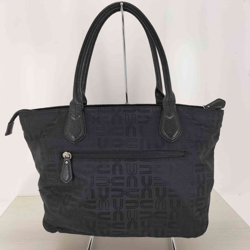 ウンガロ ungaro モノグラム ハンドバッグ レディース