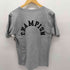 チャンピオン Champion REVERSE WEAVE Tシャツ リバースウィーブ フロッキープリント メンズ import:XL