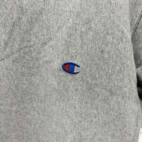 チャンピオン Champion REVERSE WEAVE Tシャツ リバースウィーブ フロッキープリント メンズ import:XL