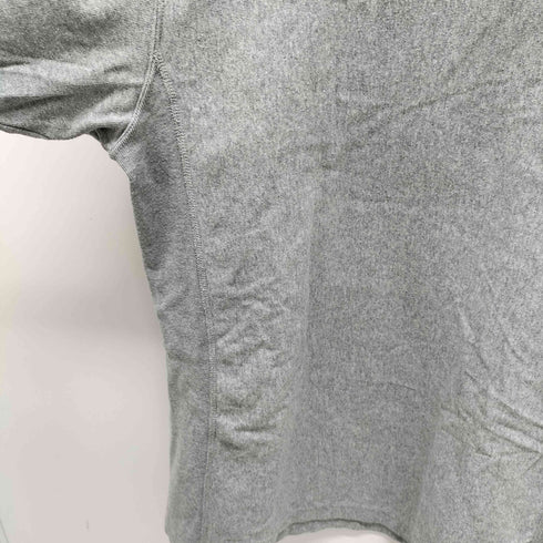 チャンピオン Champion REVERSE WEAVE Tシャツ リバースウィーブ フロッキープリント メンズ import:XL