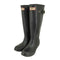 ハンター HUNTER ORIGINAL TALL レインブーツ レディース UK:4
