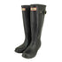 ハンター HUNTER ORIGINAL TALL レインブーツ レディース UK:4