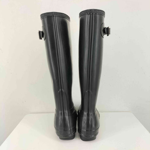 ハンター HUNTER ORIGINAL TALL レインブーツ レディース UK:4