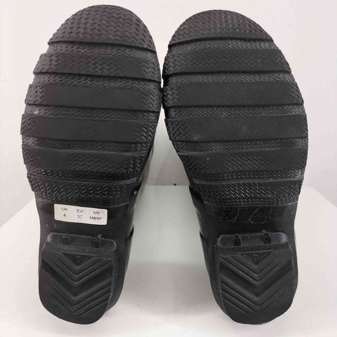 ハンター HUNTER ORIGINAL TALL レインブーツ レディース UK:4