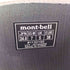 モンベル mont bell ペスカドールブーツ レインブーツ レディース JPN:24