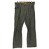 バランスウェアデザイン balanceweardesign 00s 立体裁断 Tech Combo Denim テックコンボデニム ライトオンス メンズ JPN:L