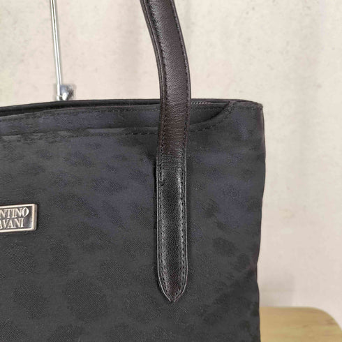 ヴァレンティノガラヴァーニ VALENTINO GARAVANI レオパード柄 トートバッグ レディース
