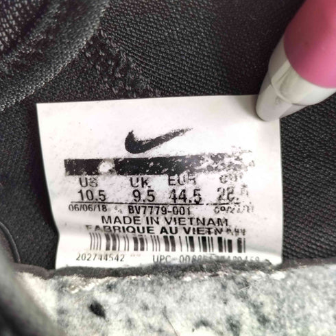 ナイキ NIKE MOON RACER QS ナイキ ムーンレーサー ローカットスニーカー メンズ JPN:28.5