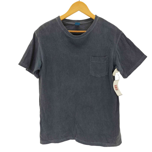 グッドオン good on クルー 半袖 Tシャツ メンズ import:M