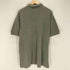 バナナリパブリック BANANA REPUBLIC 90S OLD ガーメントダイ ショートスリーブ ポロシャツ メンズ JPN:XL