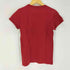 メゾンキツネ MAISON KITSUNE ロゴプリントTシャツ レディース JPN:XS